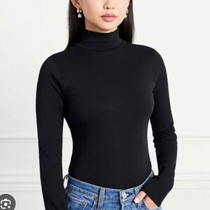 Hill House home Luna body suit XS, never worn